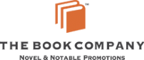 The Book Company Logo